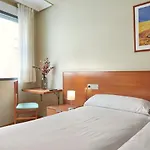 Iraipe Achuri Auto Check-in 2* Miranda de Ebro