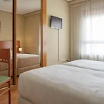 Iraipe Achuri Auto Check-in 2* Miranda de Ebro