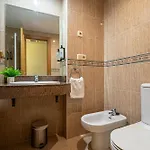 Hotel Iraipe Achuri Auto Check-in Miranda de Ebro