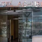 Hotel Iraipe Achuri Auto Check-in