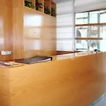 Hotel Iraipe Achuri Auto Check-in Miranda de Ebro
