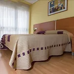 Hotel Iraipe Achuri Auto Check-in Miranda de Ebro