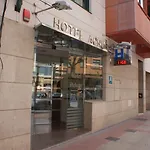 Iraipe Achuri Auto Check-in Hotel 2*