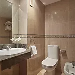 Hotel Iraipe Achuri Auto Check-in Miranda de Ebro