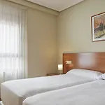 Iraipe Achuri Auto Check-in 2* Miranda de Ebro