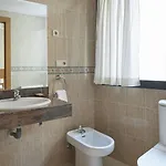 Hotel Iraipe Achuri Auto Check-in Miranda de Ebro