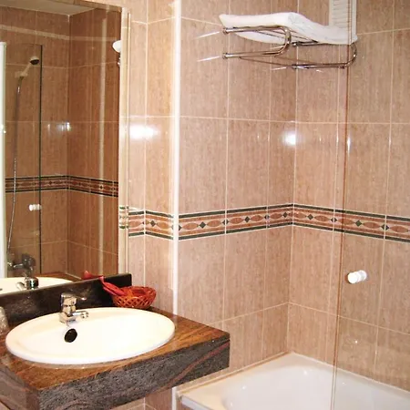 Hotel Iraipe Achuri Auto Check-in Miranda de Ebro