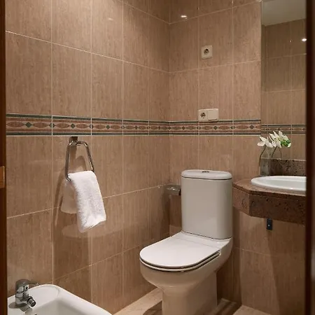 Iraipe Achuri Auto Check-in 2* Miranda de Ebro