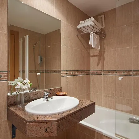 Hotel Iraipe Achuri Auto Check-in 2*