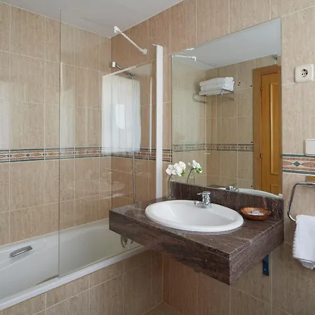 Iraipe Achuri Auto Check-in Miranda de Ebro