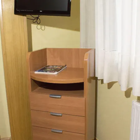 Iraipe Achuri Auto Check-in 2*