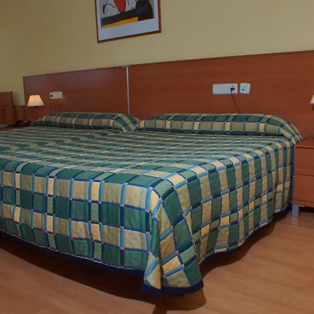 Iraipe Achuri Auto Check-in Hotel 2*