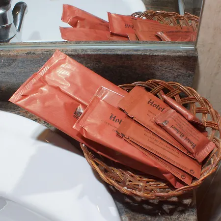 호텔 Iraipe Achuri Auto Check-in