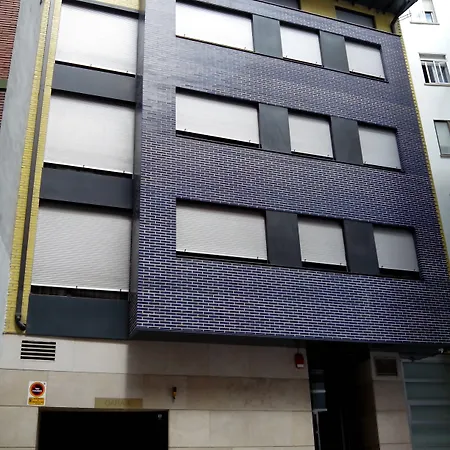 Iraipe Achuri Auto Check-in 2* Miranda de Ebro