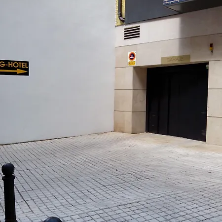 Iraipe Achuri Auto Check-in Miranda de Ebro