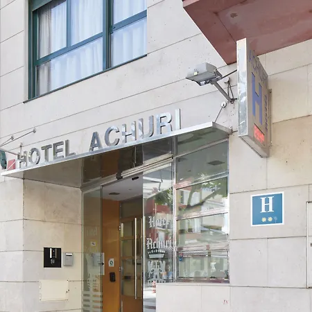 Hotel Iraipe Achuri Auto Check-in