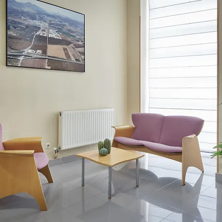 Iraipe Achuri Auto Check-in Hotel