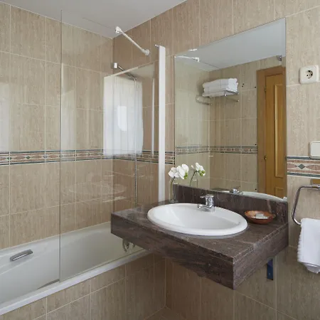 Hotel Iraipe Achuri Auto Check-in 2*