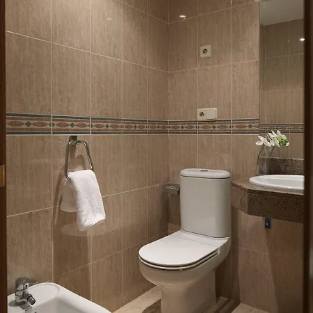 Отель Iraipe Achuri Auto Check-in 2*