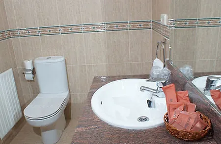 Iraipe Achuri Auto Check-in 2*