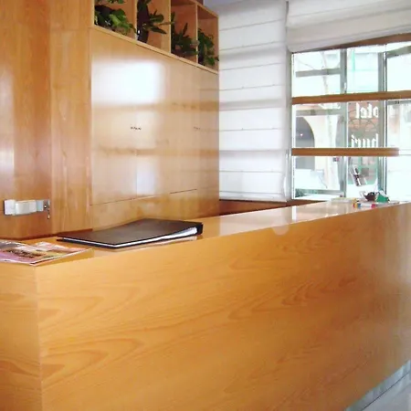 Hotel Iraipe Achuri Auto Check-in