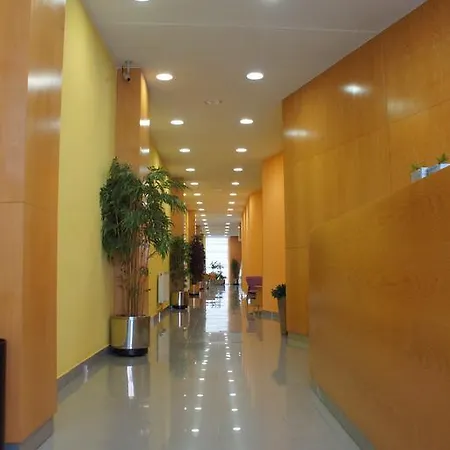 Iraipe Achuri Auto Check-in Hotel 2*