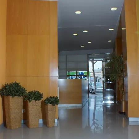 Iraipe Achuri Auto Check-in 2* Miranda de Ebro
