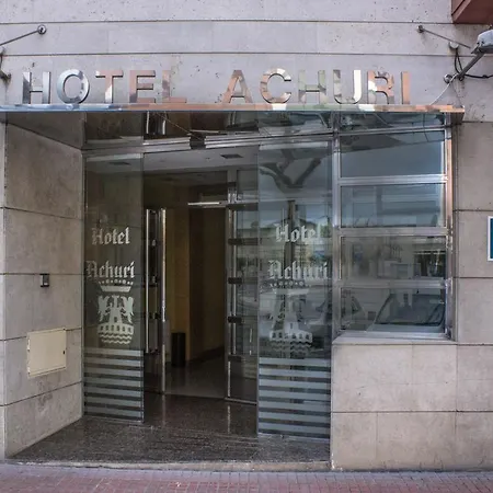 Iraipe Achuri Auto Check-in Hotel
