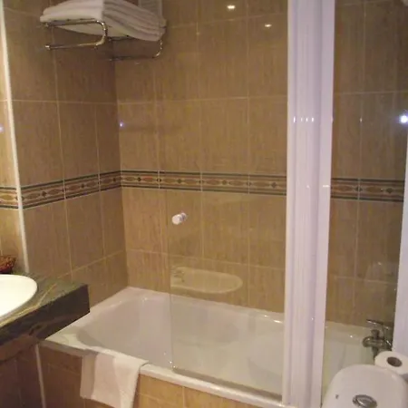 Hotel Iraipe Achuri Auto Check-in 2*
