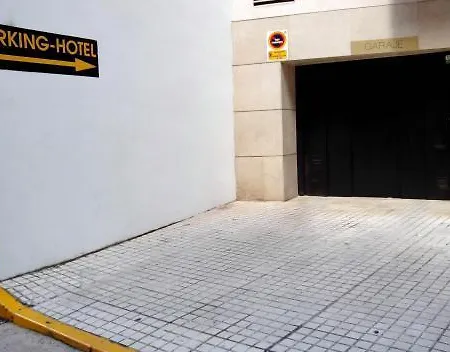 Iraipe Achuri Auto Check-in 2*