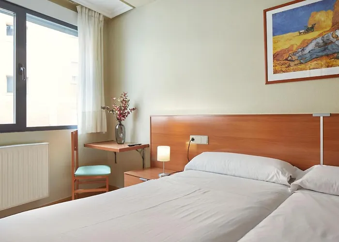 Iraipe Achuri Auto Check-in 2* 미란다데에브로