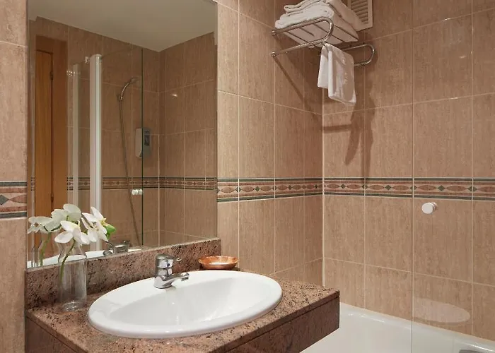 호텔 Iraipe Achuri Auto Check-in 2*