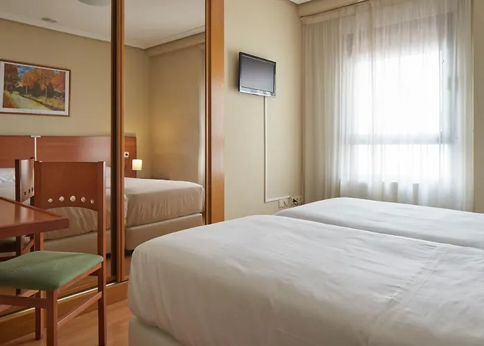 Iraipe Achuri Auto Check-in 2* 미란다데에브로