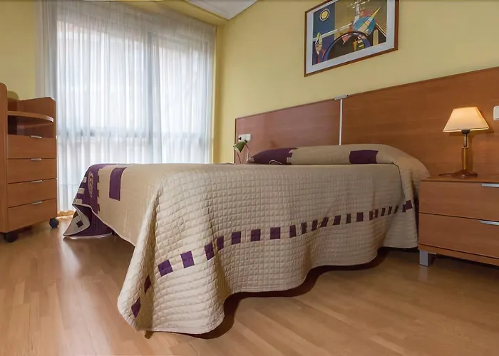 호텔 Iraipe Achuri Auto Check-in 미란다데에브로