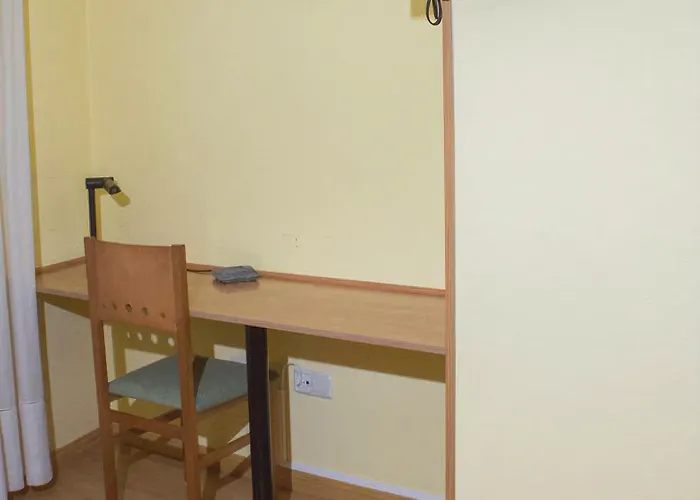 Iraipe Achuri Auto Check-in 호텔