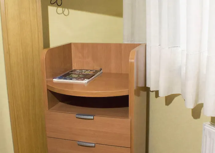 Iraipe Achuri Auto Check-in 2*