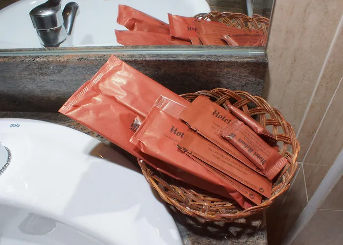 호텔 Iraipe Achuri Auto Check-in