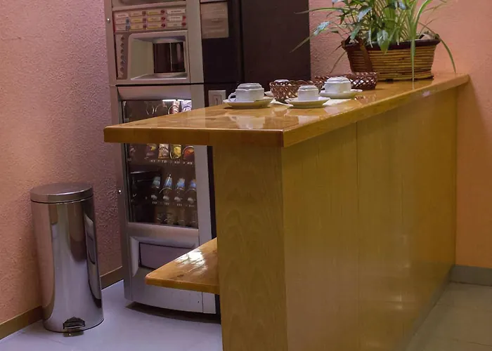 Iraipe Achuri Auto Check-in 2* 미란다데에브로