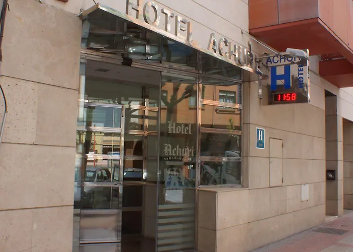 Iraipe Achuri Auto Check-in 호텔 2*