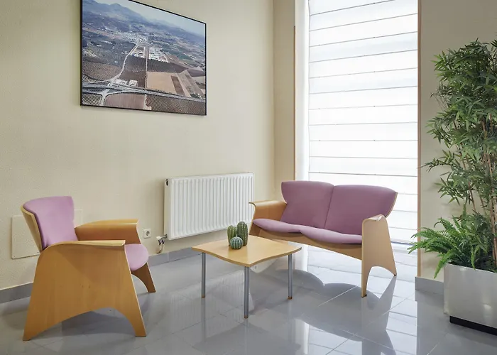 Iraipe Achuri Auto Check-in 호텔