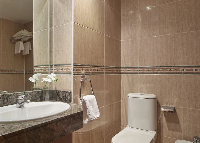 호텔 Iraipe Achuri Auto Check-in 미란다데에브로