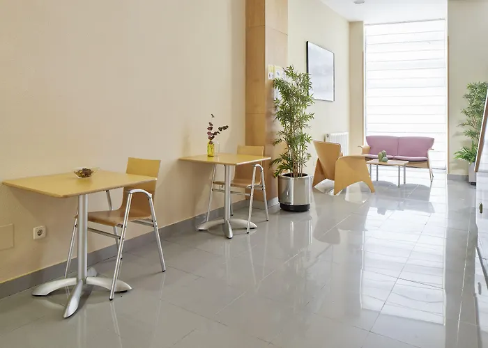 호텔 Iraipe Achuri Auto Check-in 미란다데에브로