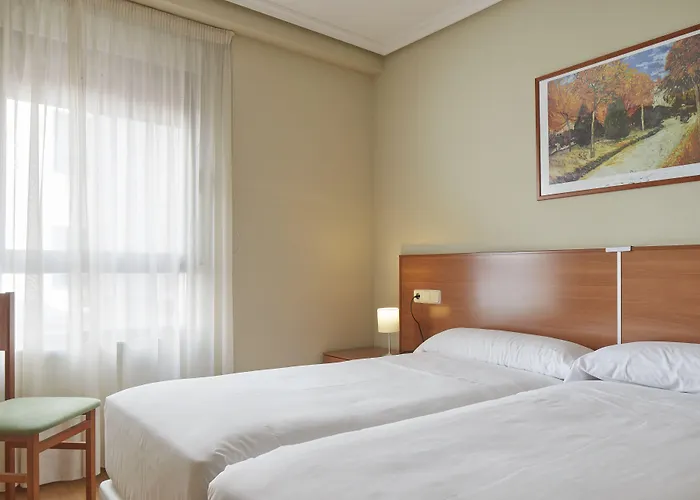 Iraipe Achuri Auto Check-in 2* 미란다데에브로