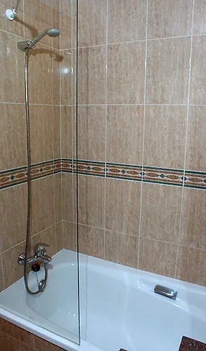 호텔 Iraipe Achuri Auto Check-in 2*