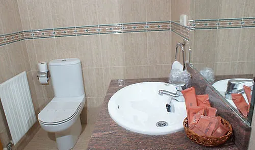 Iraipe Achuri Auto Check-in 2*