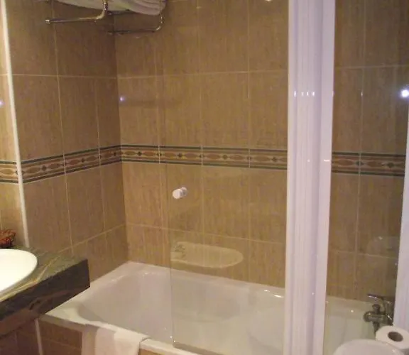 호텔 Iraipe Achuri Auto Check-in 2*